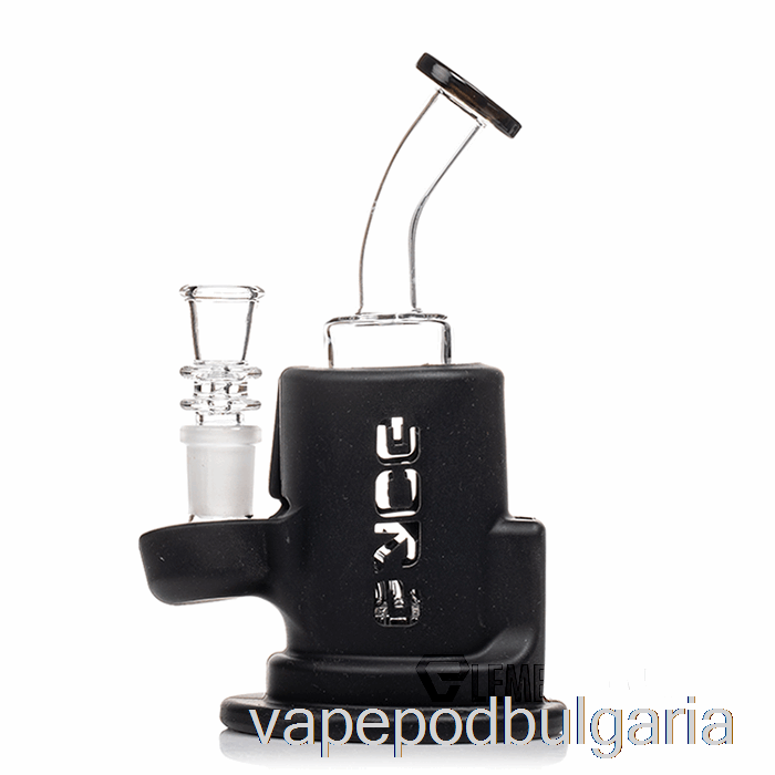 Vape Течности Eyce Spark Dab Rig Black (черен) - C